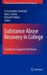 Substance Abuse Recovery in College - Bild 1