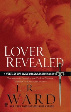 Lover Revealed - Ward, J. R.