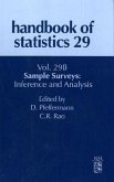 Sample Surveys: Inference and Analysis