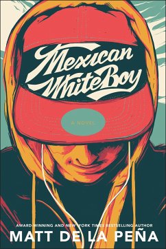 Mexican Whiteboy - de la Peña, Matt