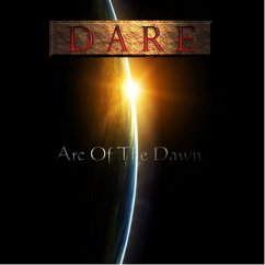 Cover Arc Of The Dawn
