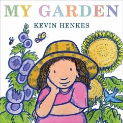 My Garden - Henkes, Kevin