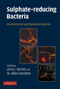 Sulphate-Reducing Bacteria