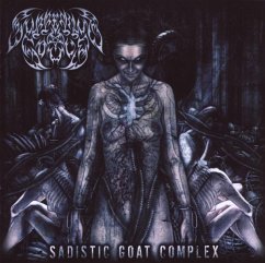 Sadistic Goat Complex - Suffering Souls