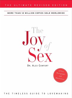 The Joy of Sex - Comfort, Alex