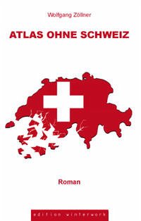 Atlas ohne Schweiz