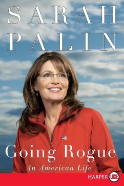 Going Rogue LP - Palin, Sarah