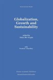 Globalization, Growth and Sustainability
