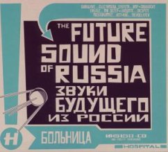 Future Sound Of Russia - Diverse