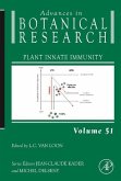 Plant Innate Immunity