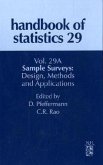 Sample Surveys: Design, Methods and Applications