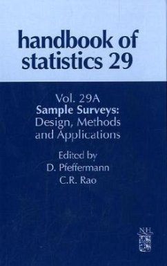Sample Surveys: Design, Methods and Applications