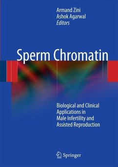 Sperm Chromatin - Zini, Armand / Agarwal, Ashok (Hrsg.)