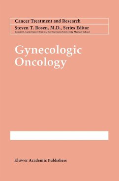 Gynecologic Oncology - Ozols, Robert F. (ed.)