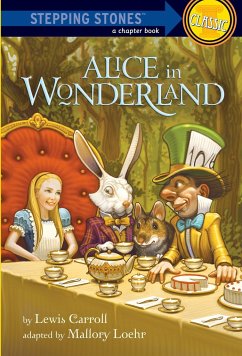 Alice in Wonderland - Carroll, Lewis