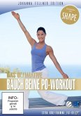 Johanna Fellner - Das ultimative Bauch Beine Po - Workout