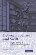 Between Spenser and Swift - Bild 1