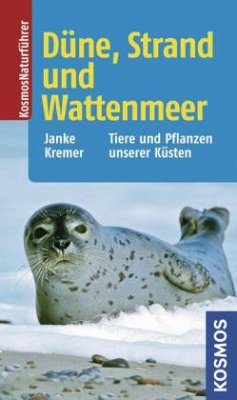 Düne, Strand und Wattenmeer - Janke, Klaus; Kremer, Bruno P.