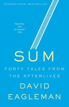 Sum - Eagleman, David