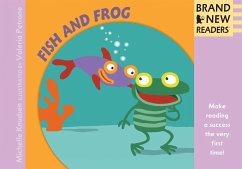 Fish and Frog - Knudsen, Michelle