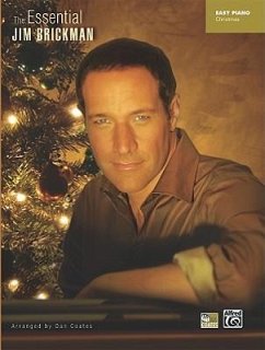 The Essential Jim Brickman