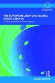 The European Union and Global Social Change