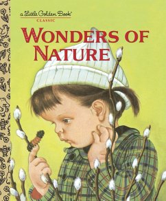 Wonders of Nature - Watson, Jane Werner