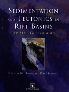 Sedimentation and Tectonics in Rift Basins Red Sea:- Gulf of Aden - Purser