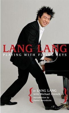 Lang Lang: Playing with Flying Keys - Lang Lang