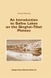 An Introduction to Saline Lakes on the... - Bild 1