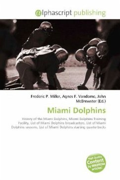 Miami Dolphins