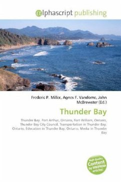 Thunder Bay