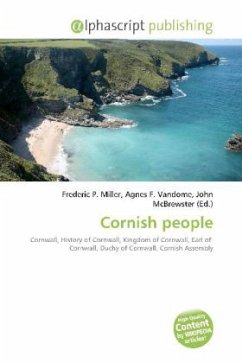 Cornish people