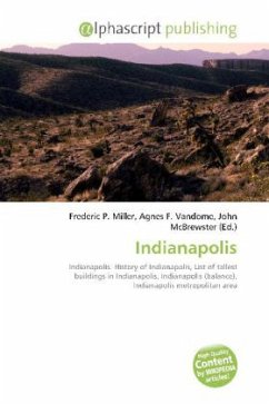 Indianapolis Indianapolis