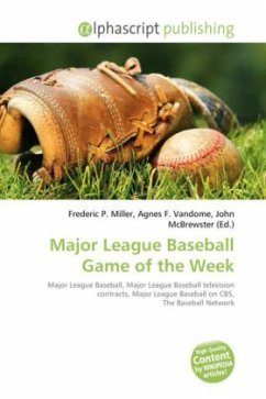 Major League Baseball Game of the Week