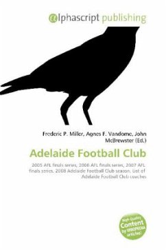 Adelaide Football Club