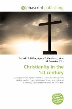 Christianity in the 1st century