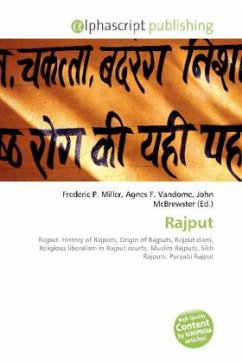 Rajput Cover Rajput