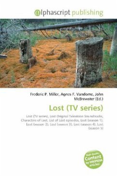 Lost (TV series)