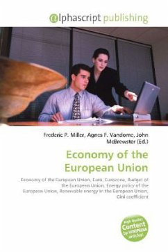 Economy of the European Union