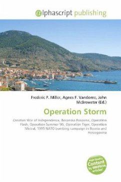 Operation Storm