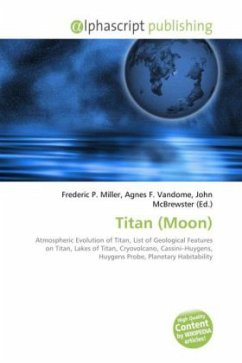 Cover Titan (Moon)