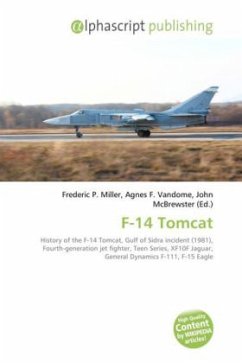 F-14 Tomcat