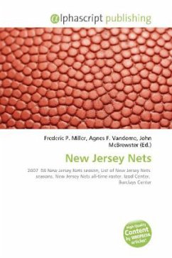 New Jersey Nets