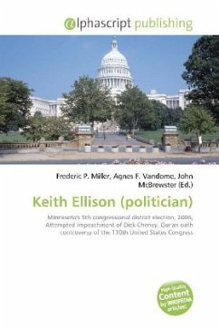 Keith Ellison (politician)