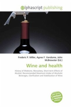 Wine and health