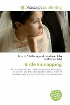 Bride kidnapping