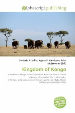 Kingdom of Kongo