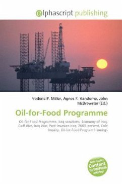 Oil-for-Food Programme