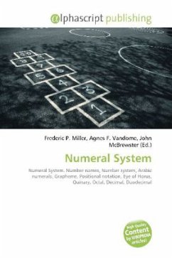 Numeral System